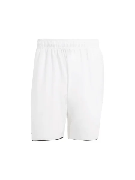 Rövidnadrág Adidas fehér