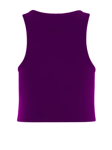 Winshape Sport top mov prună