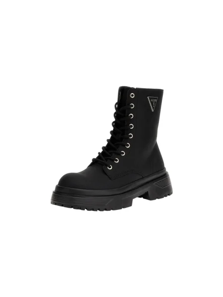 Botine Guess negru
