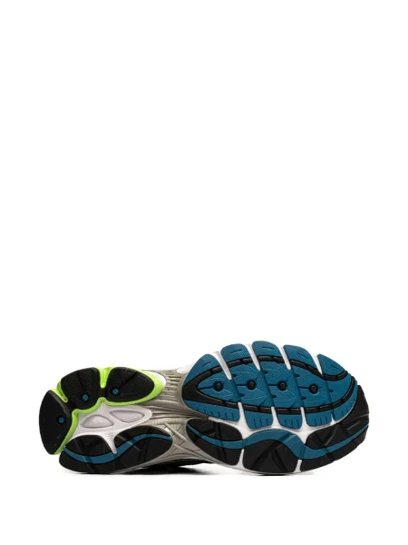 Sneakerși Saucony albastru