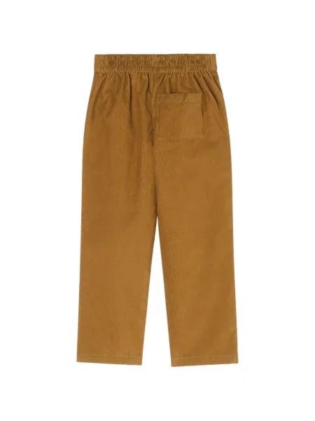 Spodnie dziecięce Burberry
