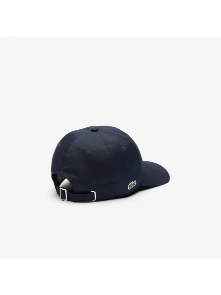 Кепка Lacoste синяя