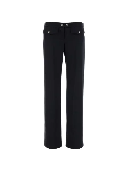 Панталон Alexander Mcqueen синьо