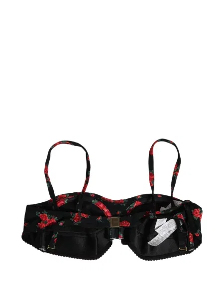 Top Dolce & Gabbana negru