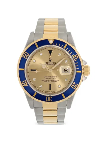 Ceas Rolex auriu