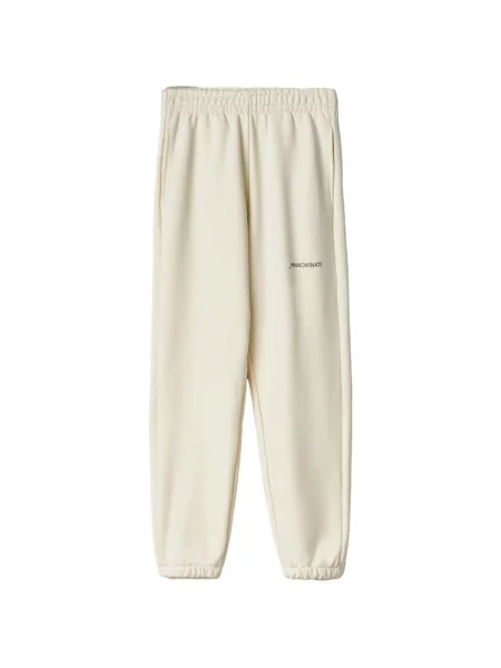 Pantaloni Hinnominate alb