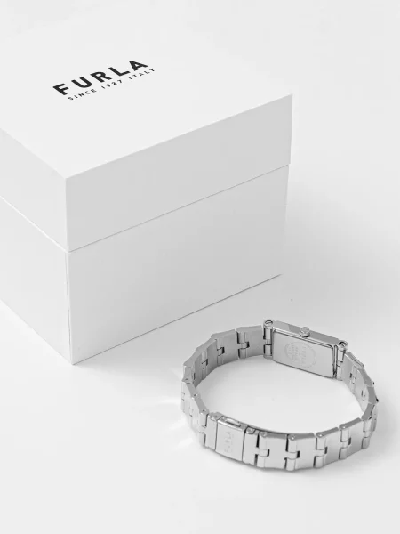 Furla ceas argintiu