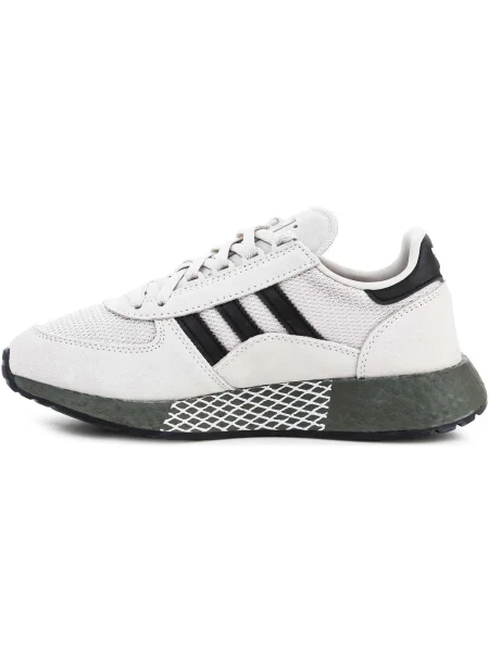 Pantofi Adidas gri