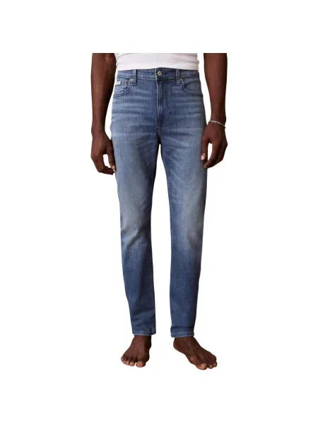 Calvin Klein Jeans Blugi albastru