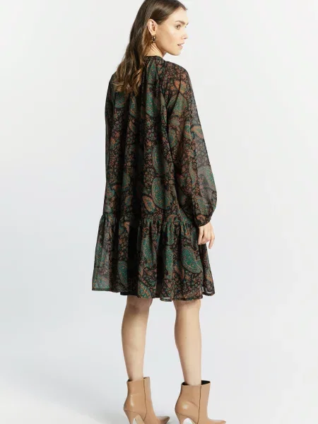Rochie Monnari negru