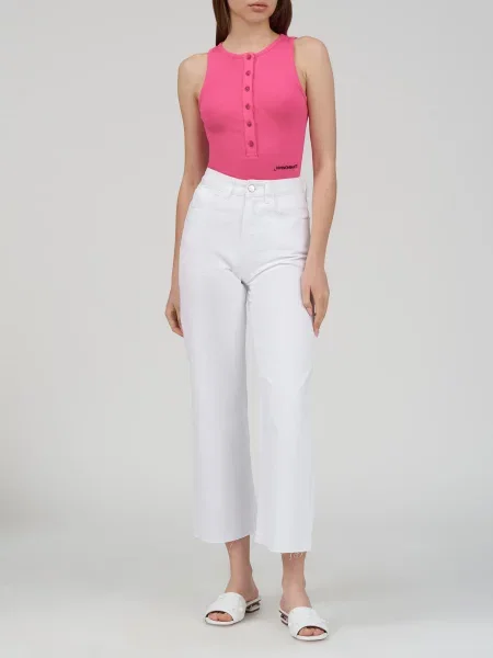 Топ Hinnominate розовый