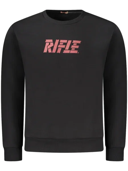 Hanorac Rifle negru