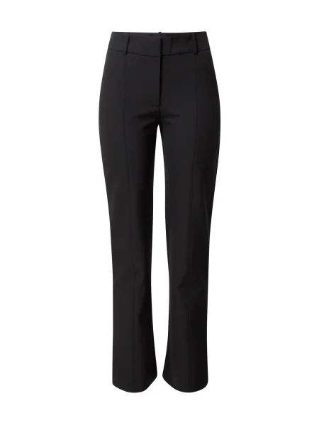 Samsoe Samsoe Nohavice SARIH' čierna