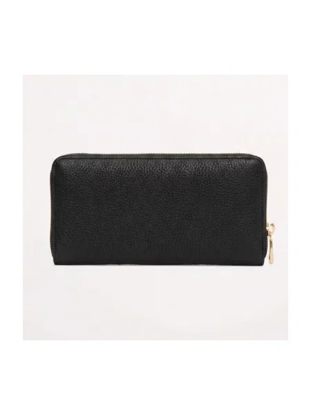 Peněženka MICHAEL Michael Kors černá