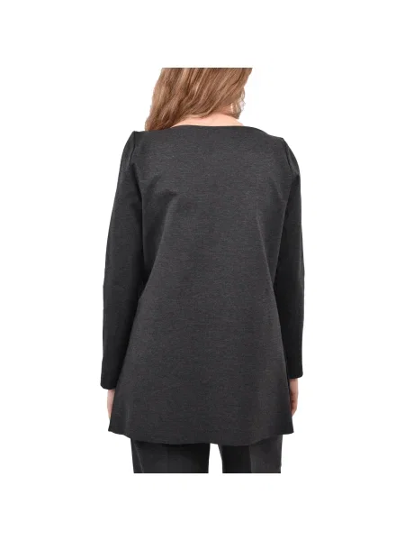 Tunică 1978 Italy gri