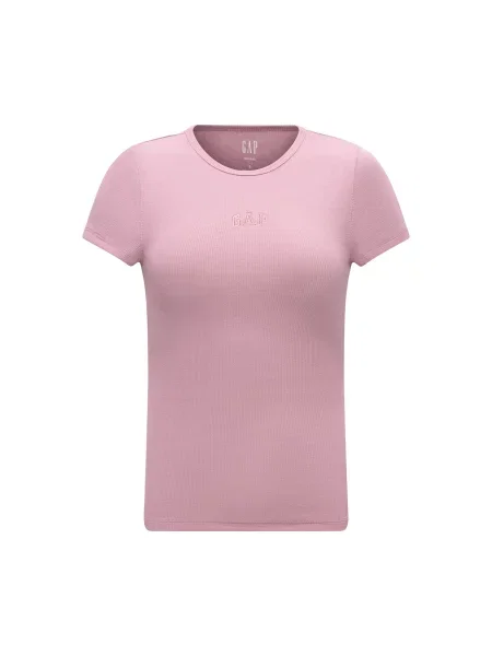 GAP Tricou mov liliachiu