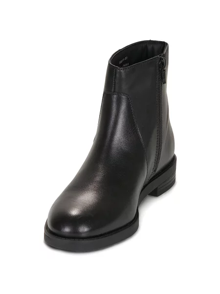 Pantofi Geox negru