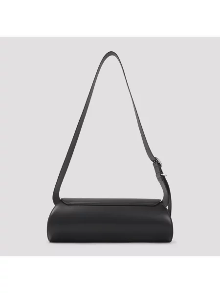 Torebka Jil Sander czarna