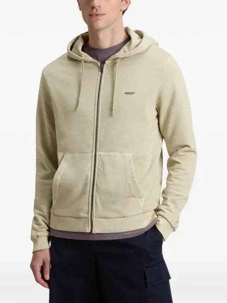 Hanorac cu glugă Woolrich
