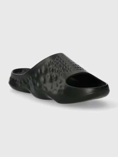Natikače New Balance crna