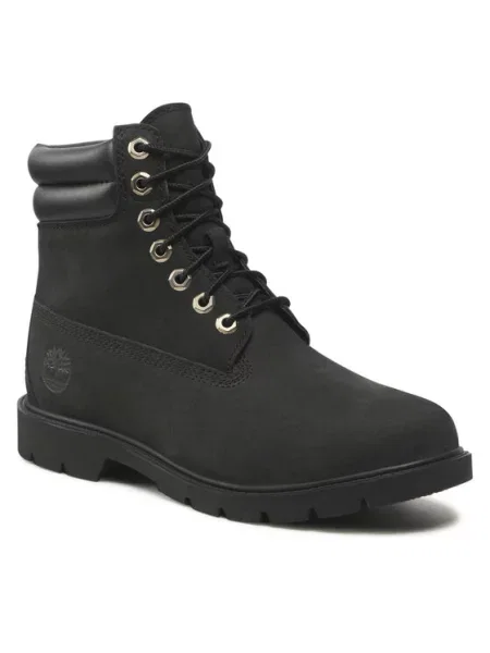 Timberland Planinarske cipele Wr Basic crna