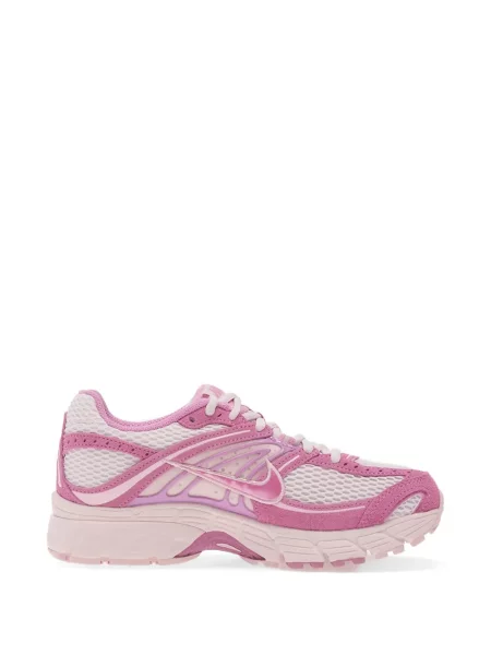 Sneakerși Nike Air Max retro zdrențuiți albastru