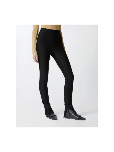 Pantaloni Pinko negru