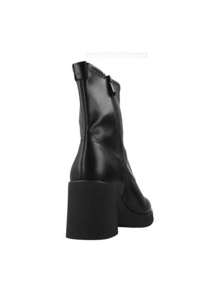 Tamaris Botine negru