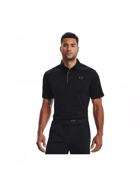 Majica Under Armour crna