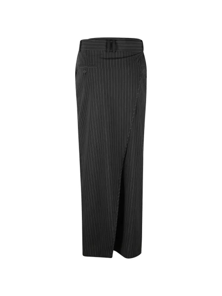 Fusta maxi Iro gri