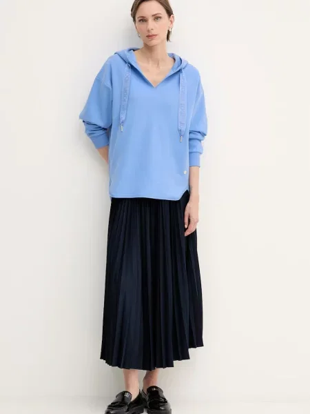 Joop! кофта з бавовною