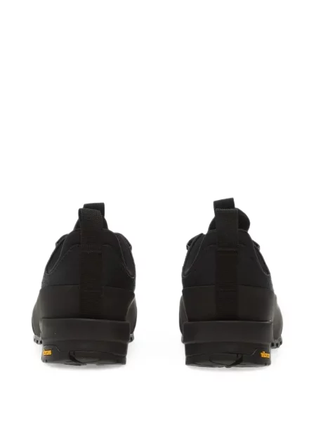 Sneakerși The North Face negru