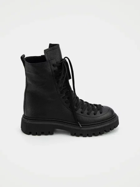 Ботинки Urban Trace черные