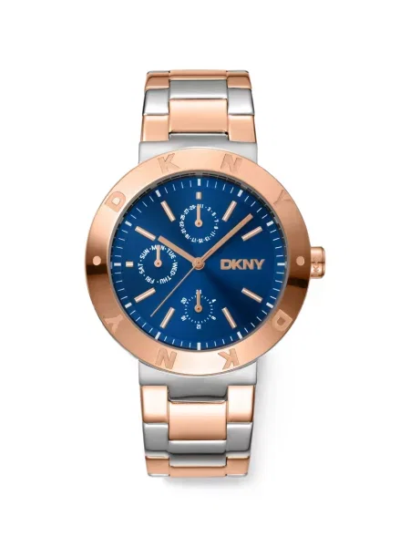 Ceas Dkny albastru
