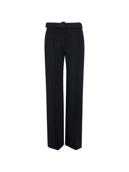 Pantaloni Ermanno Scervino negru