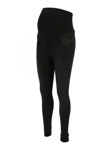 Vero Moda Maternity Jeans SOPHIA' negru