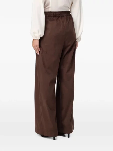 Pantaloni Hanita maro