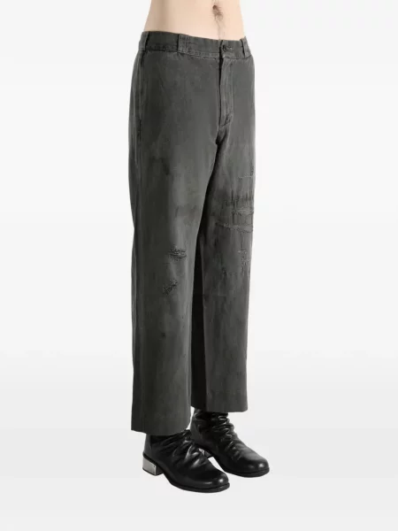 Kalhoty Enfants Riches Déprimés šedé