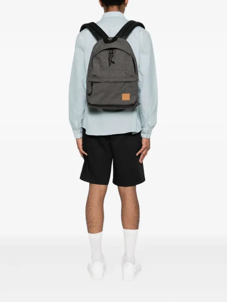 Rucsac Lacoste gri