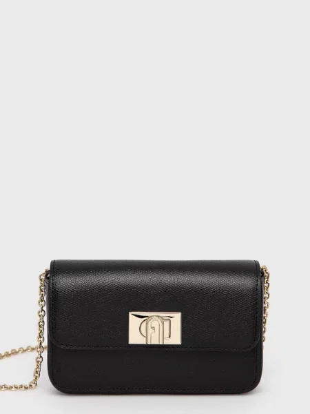 Furla Geantă negru