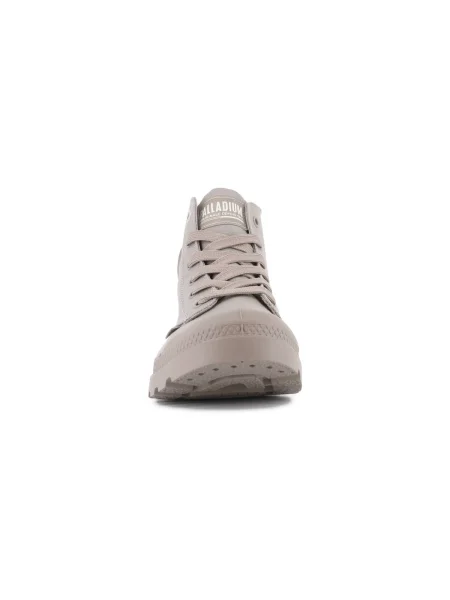 Pantofi Palladium verde