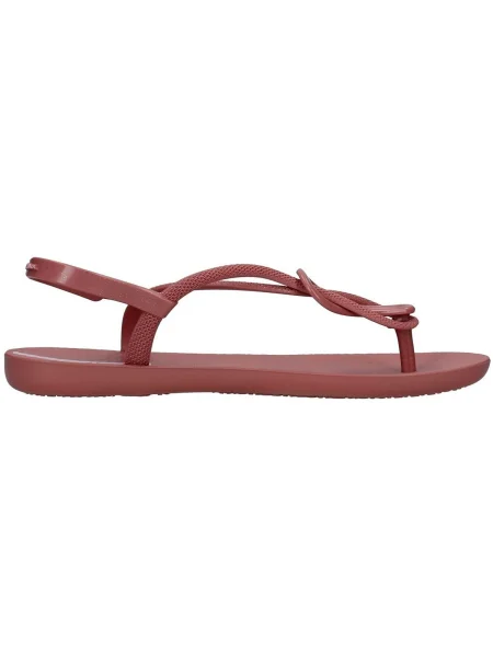 Pantofi Ipanema roz