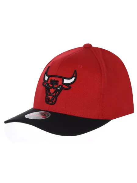 Șapcă Mitchell & Ness negru