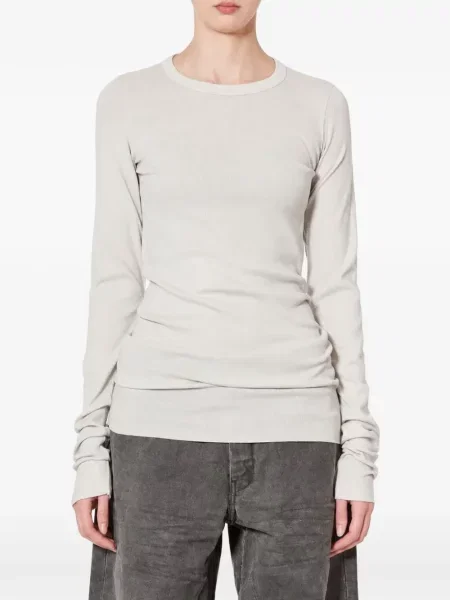 Lung tricou Rick Owens