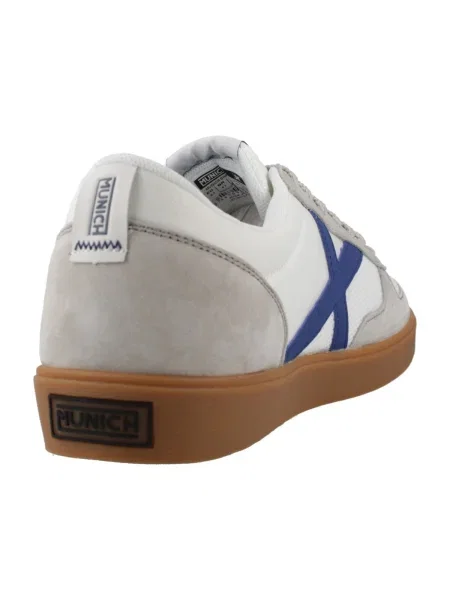 Tenisky Munich biela
