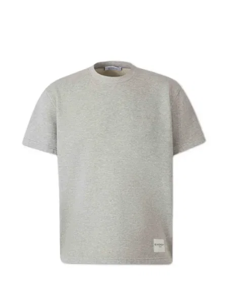 Тениска Givenchy сиво