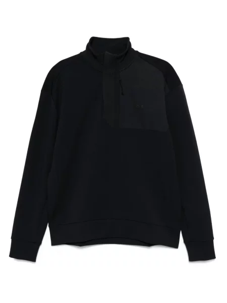 Bluza Boss niebieska