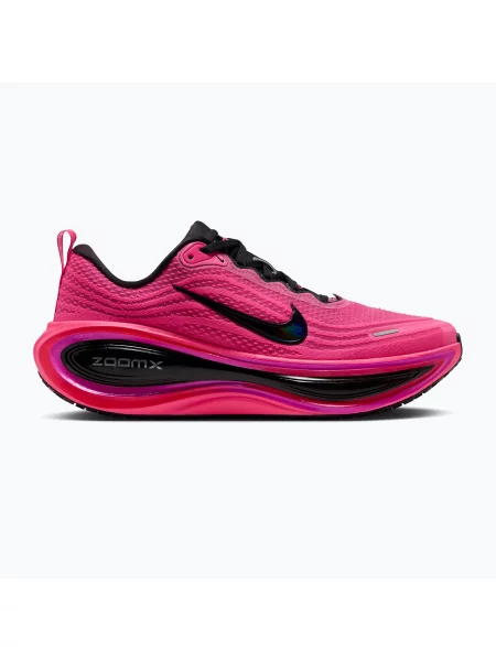 Încălțăminte de alergare pentru femei Nike Vomero Plus black/hyper pink/fuchsia blast/black negru