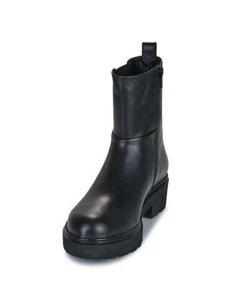 Pantofi Unisa negru