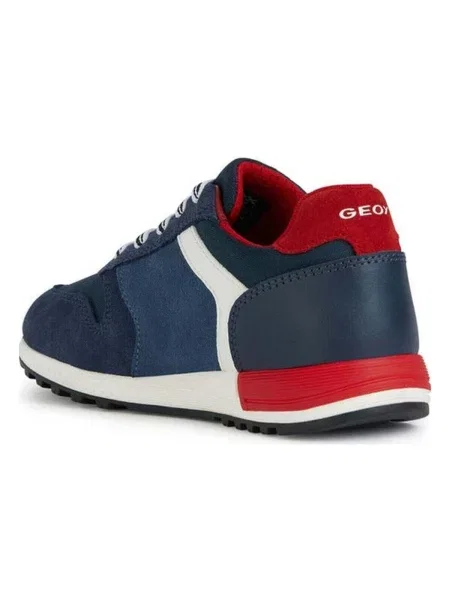Pantofi copii Geox albastru